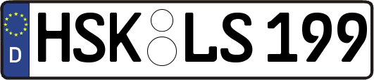 HSK-LS199