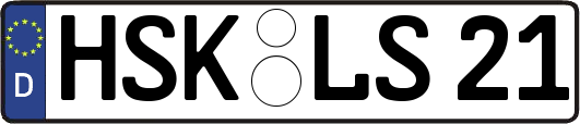 HSK-LS21