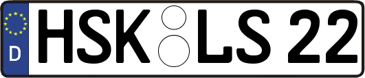 HSK-LS22