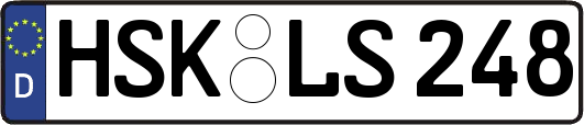 HSK-LS248