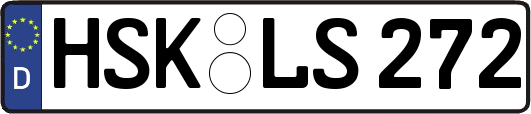 HSK-LS272