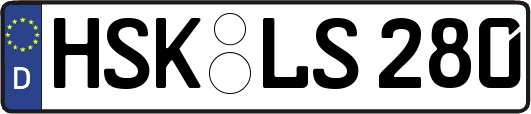 HSK-LS280
