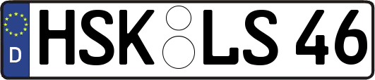 HSK-LS46