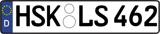 HSK-LS462