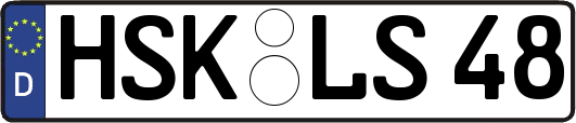 HSK-LS48