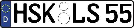 HSK-LS55