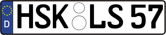 HSK-LS57