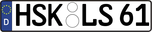 HSK-LS61