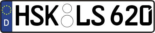 HSK-LS620