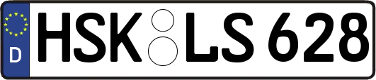 HSK-LS628