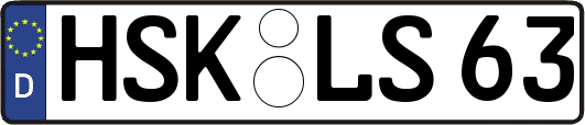 HSK-LS63