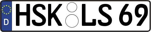 HSK-LS69