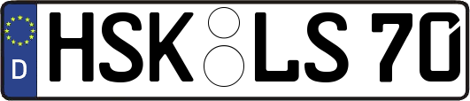 HSK-LS70