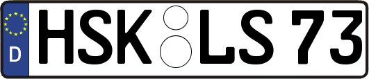 HSK-LS73