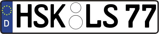 HSK-LS77