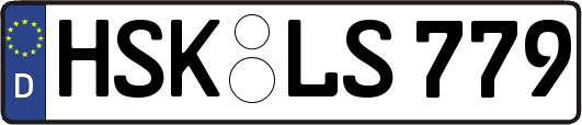 HSK-LS779