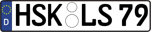 HSK-LS79
