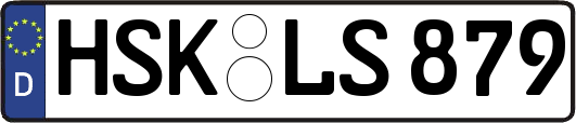HSK-LS879