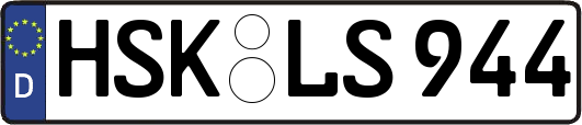 HSK-LS944