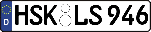 HSK-LS946
