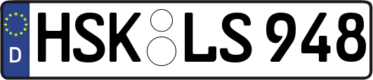 HSK-LS948