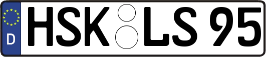 HSK-LS95