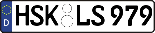 HSK-LS979