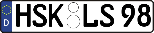 HSK-LS98
