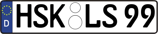 HSK-LS99