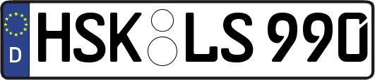 HSK-LS990