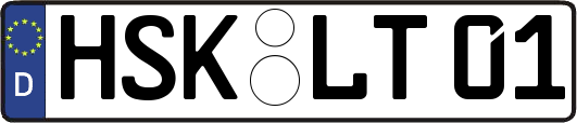 HSK-LT01