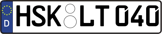 HSK-LT040