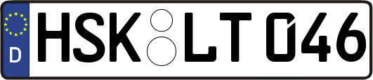 HSK-LT046