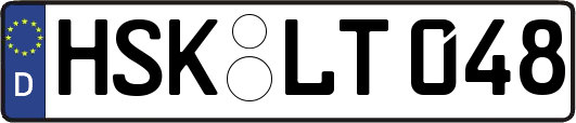 HSK-LT048