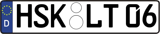 HSK-LT06