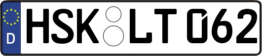 HSK-LT062