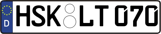 HSK-LT070