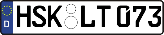 HSK-LT073