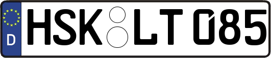 HSK-LT085