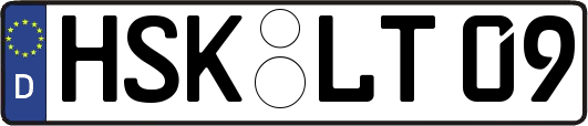 HSK-LT09