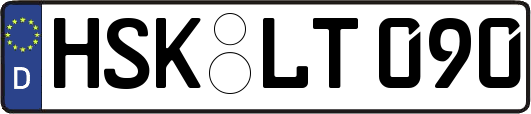 HSK-LT090