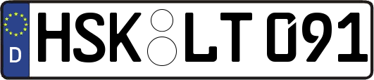 HSK-LT091