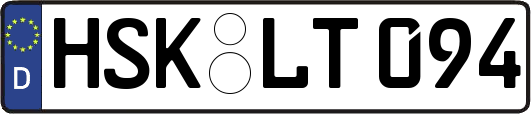 HSK-LT094