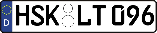 HSK-LT096
