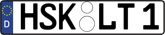 HSK-LT1