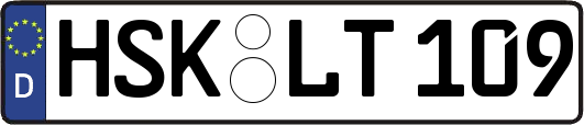HSK-LT109