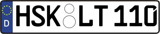 HSK-LT110