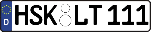 HSK-LT111