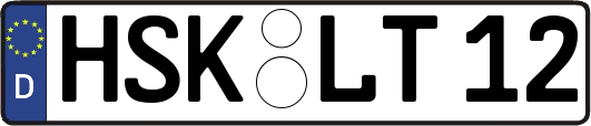 HSK-LT12