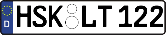 HSK-LT122